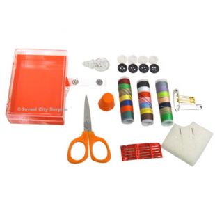 Coghlan`s - Naaisetje