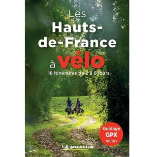 Les Hauts de France a Velo