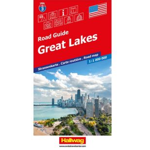 VS - Great Lakes (03) !