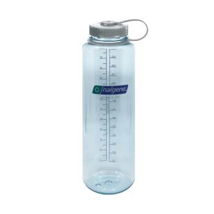 Nalgene Wide Mouth Sustain 1,5L Drinkfles