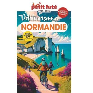 Les plus belles balades à vélo - Normandie !