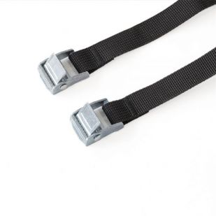 Ortlieb Compression-Straps - Spanband (set van 2)