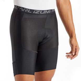 A - Pearl Izumi Men Select Liner Fietsonderbroek