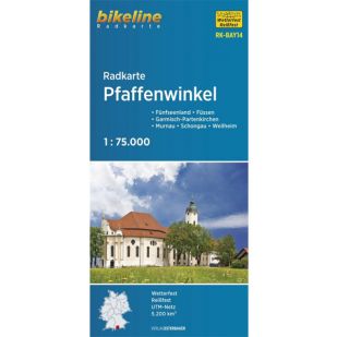 Pfaffenwinkel RK-BAY14 