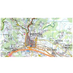 F&B Emilia/ Romagna/ Bologna/ San Marino (AK0622-ITA)