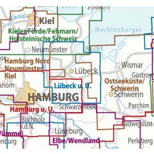 Lübeck und Umgebung