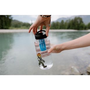 Platypus DayCap In-Bottle Waterfilter