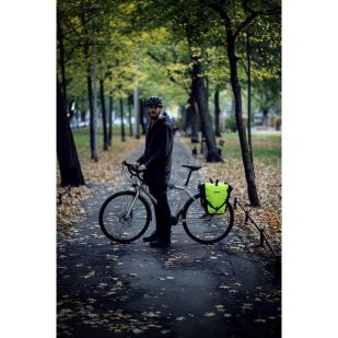 Ortlieb Back-Roller High Visibility (enkel)