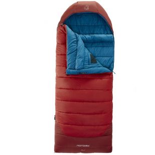 Nordisk Puk -2° Blanket slaapzak 