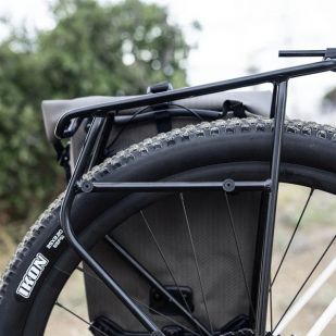 Ortlieb Bagagedrager Quick-Rack XL