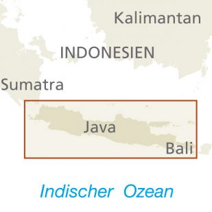 Reise Know How Indonesië 2 - Java !