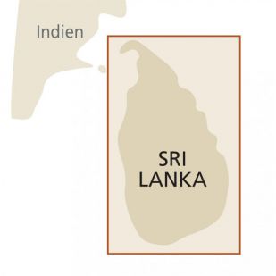 Reise Know How Sri Lanka !