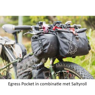 Revelate Egress Pocket !