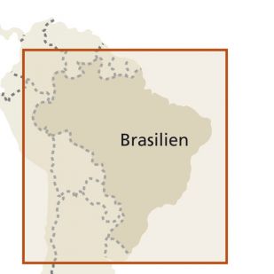 Reise Know How Brazilië !