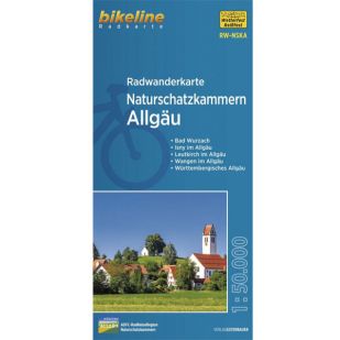 Naturschatzkammern Allgäu - RW-NSKA