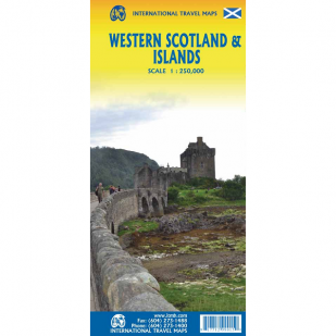 ITM Western Scotland & Islands !