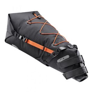 Ortlieb Bikepacking: Seat-Pack