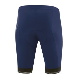 Gonso Heren Fietsbroek Sitivo - Blauw