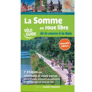 La Somme en roue libre - Ouest France