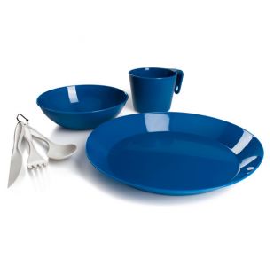 GSI Cascadian Tableset !