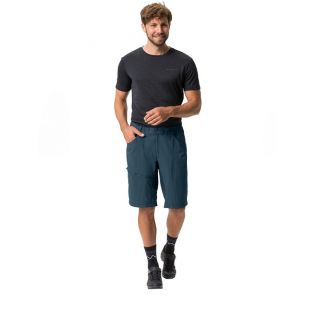 Vaude Men's Tamaro Shorts II