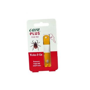 Care Plus Tick's-2-go * revised tekentang
