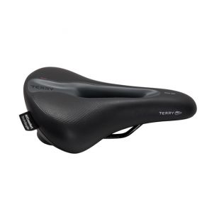 A - Terry Fisio Flex Gel Women-Max