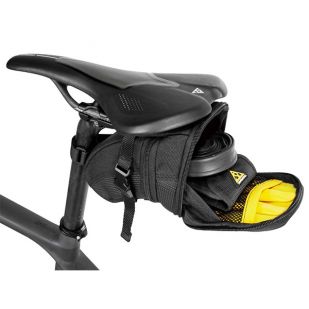 Topeak Aero Wedge Pack M Strap Zadeltas