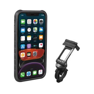 Topeak iPhone 11 RideCase - incl. houder !