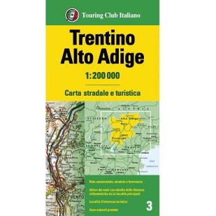 A - TCI 3. Trentino Alto Adige