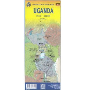 ITM Uganda !