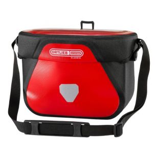 Ortlieb Ultimate stuurtas - 6.5 liter