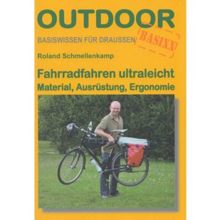 Fahrradfahren Ultraleicht