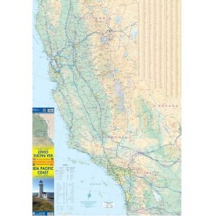 ITM USA Pacific Coast !