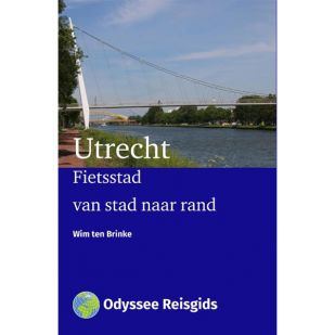 A - Utrecht Fietsstad, van stad naar rand