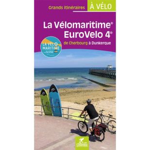 La Vélomaritime - EuroVelo 4 (Chamina)