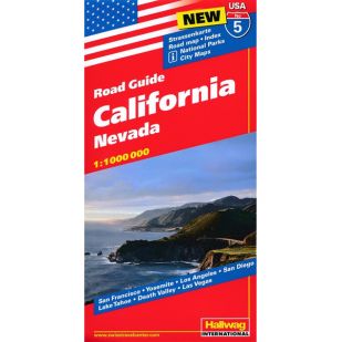 VS - California - Nevada (05) !