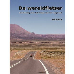 Handreiking De wereldfietser