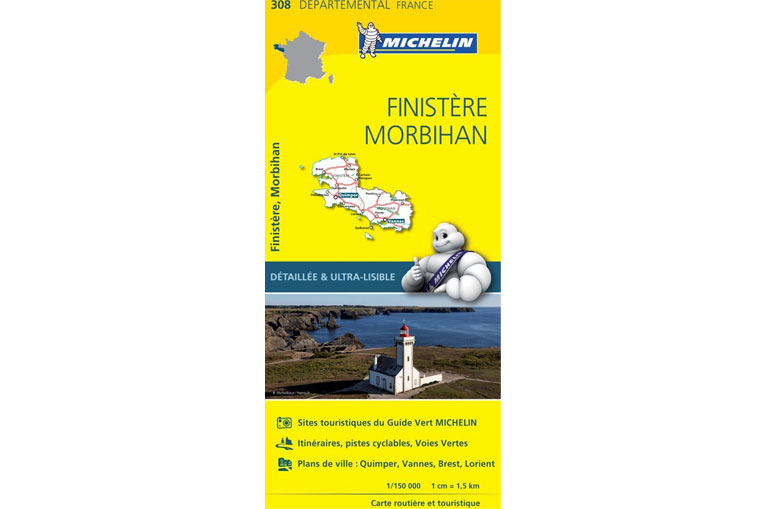 Michelin Local