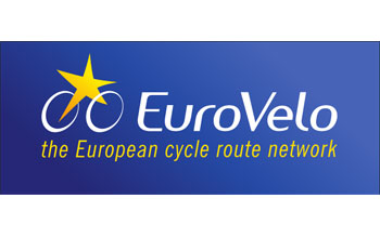 Eurovelo's 1 t/m 19