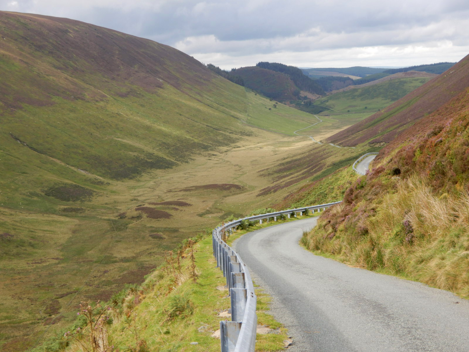 Naar Ierland? Op de fiets natuurlijk!